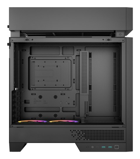 DEEPCOOL Obudowa DeepCool CL660