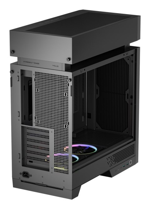 DEEPCOOL Obudowa DeepCool CL660