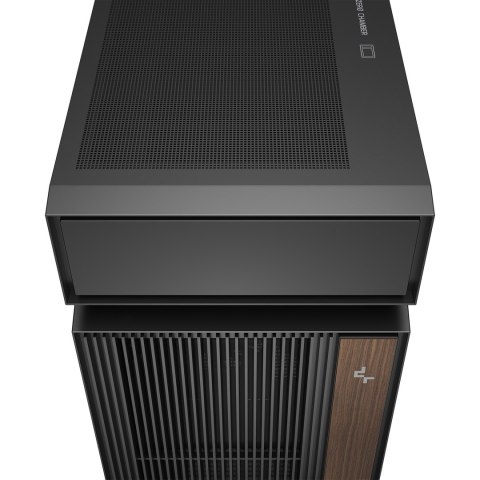DEEPCOOL Obudowa DeepCool CL660