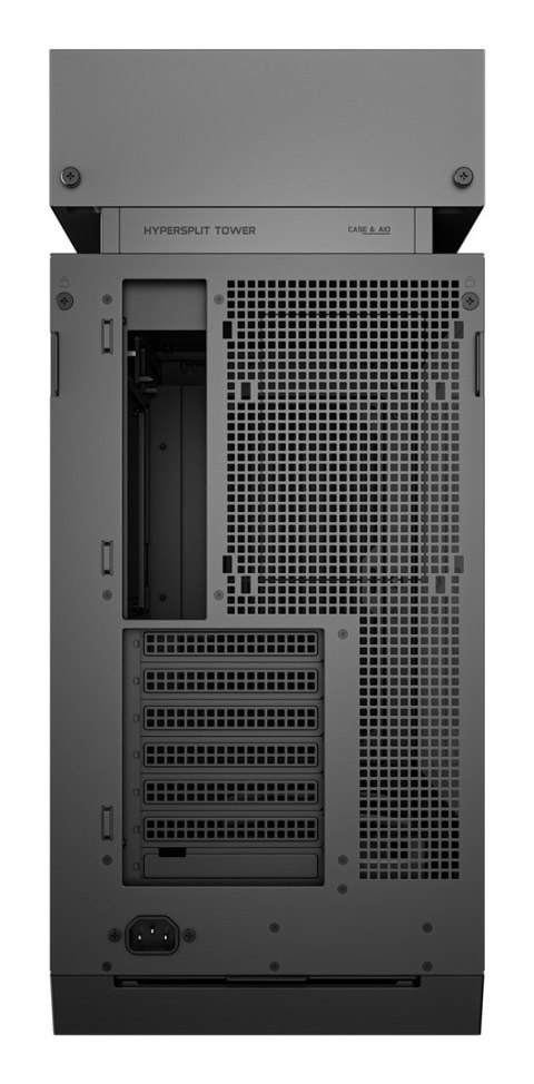 DEEPCOOL Obudowa DeepCool CL660
