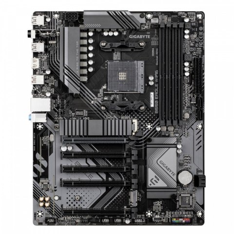 Gigabyte Płyta główna B550 EAGLE WIFI6 AM4 4 DDR4