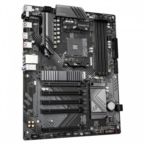 Gigabyte Płyta główna B550 EAGLE WIFI6 AM4 4 DDR4