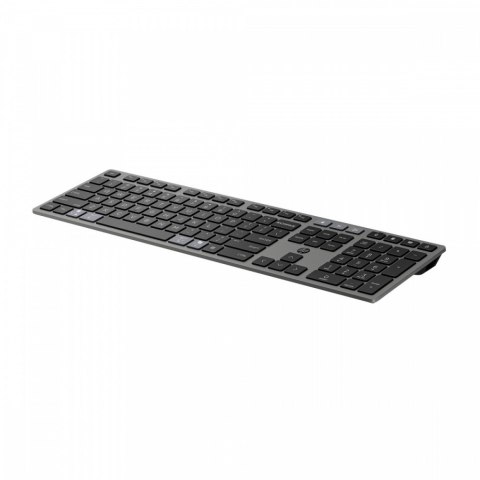 HP Inc. Zestaw klawiatura i mysz 725 9T5B0UT#ABB