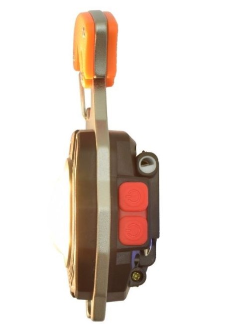 JS-Tactical Brelok ratunkowo-taktyczny Rescue JS-Tactical z latarką led