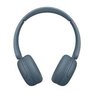 JVC Słuchawki BT JVC HAS-59WAU Niebieskie