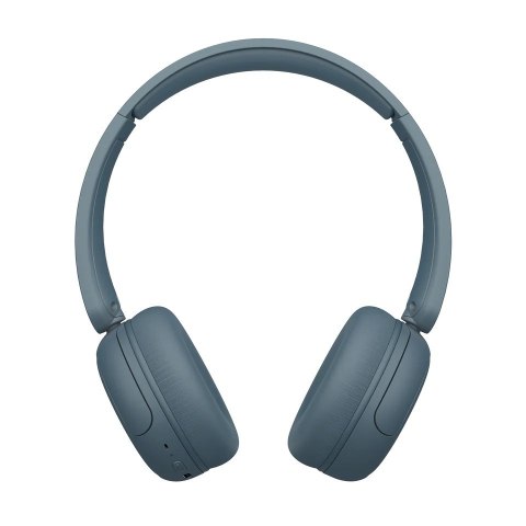 JVC Słuchawki BT JVC HAS-59WAU Niebieskie
