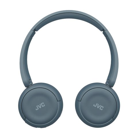 JVC Słuchawki BT JVC HAS-59WAU Niebieskie