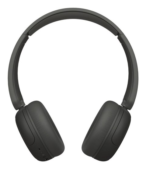 JVC Słuchawki BT JVC HAS-59WBU Czarne