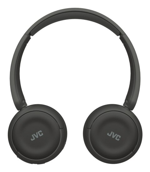 JVC Słuchawki BT JVC HAS-59WBU Czarne