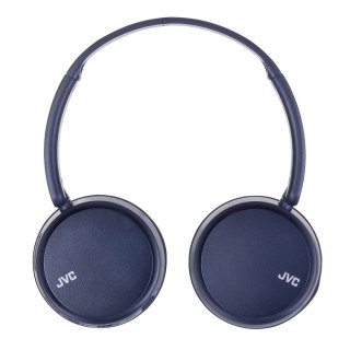 JVC Słuchawki JVC HAS-36WAU BT BLUE