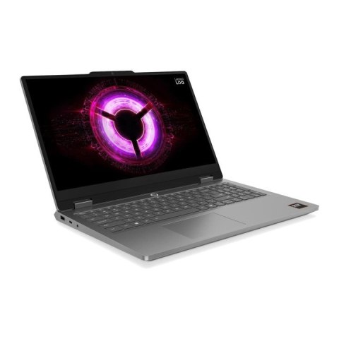 Lenovo Lenovo LOQ 15ARP11 Ryzen 7 170 15,6"FHD 144Hz 300nits AG 16GB DDR5 4800 SSD512 RTX5050_8GB Cam720p 60Wh Win11 Luna Grey (REPACK)