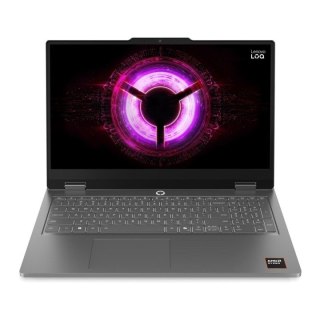 Lenovo Lenovo LOQ 15ARP11 Ryzen 7 170 15,6"FHD 144Hz 300nits AG 16GB DDR5 4800 SSD512 RTX5050_8GB Cam720p 60Wh Win11 Luna Grey (REPACK)
