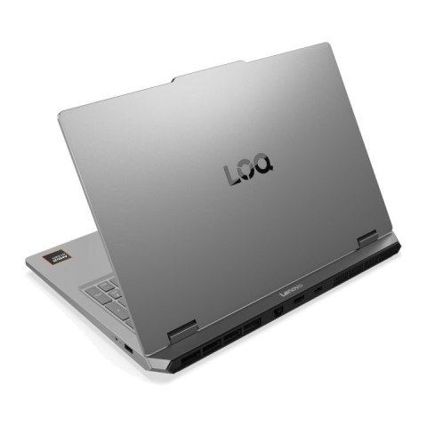 Lenovo Lenovo LOQ 15ARP11 Ryzen 7 170 15,6"FHD 144Hz 300nits AG 16GB DDR5 4800 SSD512 RTX5050_8GB Cam720p 60Wh Win11 Luna Grey (REPACK)
