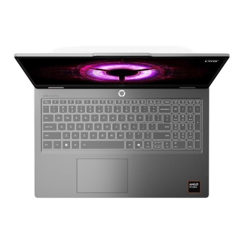 Lenovo Lenovo LOQ 15ARP11 Ryzen 7 170 15,6"FHD 144Hz 300nits AG 16GB DDR5 4800 SSD512 RTX5050_8GB Cam720p 60Wh Win11 Luna Grey (REPACK)