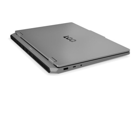 Lenovo Lenovo LOQ 15ARP11 Ryzen 7 170 15,6"FHD 144Hz 300nits AG 16GB DDR5 4800 SSD512 RTX5050_8GB Cam720p 60Wh Win11 Luna Grey (REPACK)