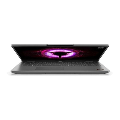 Lenovo Lenovo LOQ 15ARP11 Ryzen 7 170 15,6"FHD 144Hz 300nits AG 16GB DDR5 4800 SSD512 RTX5050_8GB Cam720p 60Wh Win11 Luna Grey (REPACK)