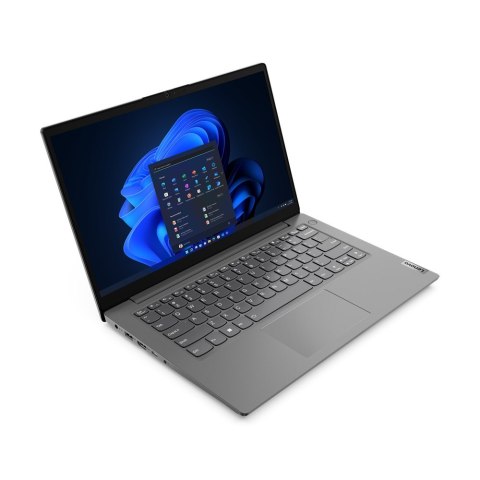 Lenovo Lenovo V14 G4 IRU i7-13620H 14"FHD AG 8GB SSD256 BT LAN Win11 (REPACK) 2Y