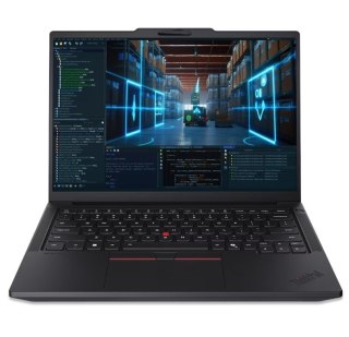 Lenovo Mobilna stacja robocza ThinkPad P14s G7 21X0001APB W11Pro AI 9HX PRO 470/48GB/1TB/INT/14.0 2.8K/3YRS Premier Support + CO2 Offse