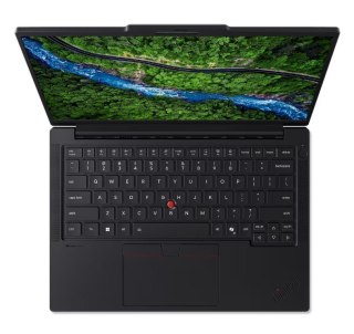Lenovo Mobilna stacja robocza ThinkPad P14s G7 21X0001APB W11Pro AI 9HX PRO 470/48GB/1TB/INT/14.0 2.8K/3YRS Premier Support + CO2 Offse