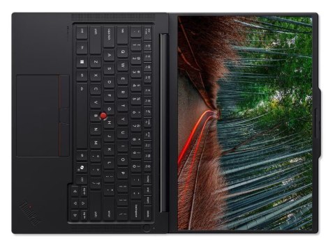 Lenovo Mobilna stacja robocza ThinkPad P14s G7 21X0001APB W11Pro AI 9HX PRO 470/48GB/1TB/INT/14.0 2.8K/3YRS Premier Support + CO2 Offse