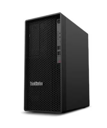 Lenovo Stacja robocza ThinkStation P2 Tower G2 30JQ009VPB W11Pro Ultra 7265/32GB/1TB/RTX 5060 8GB + INT/vPro/3YR OS
