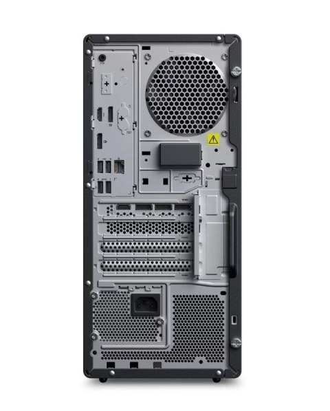 Lenovo Stacja robocza ThinkStation P2 Tower G2 30JQ009VPB W11Pro Ultra 7265/32GB/1TB/RTX 5060 8GB + INT/vPro/3YR OS
