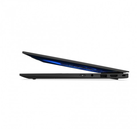 Lenovo Ultrabook ThinkPad X1 Carbon G13 21NX00KDPB W11Pro Ultra 7 255U/32GB/1TB/INT/14.0 2.8K/Touch/Black/3YRS Premier Support Plus + C