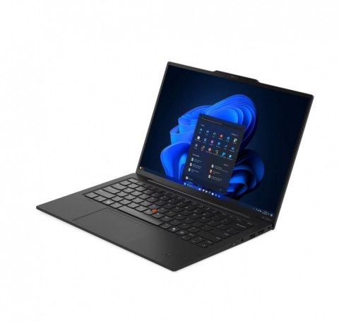 Lenovo Ultrabook ThinkPad X1 Carbon G13 21NX00KDPB W11Pro Ultra 7 255U/32GB/1TB/INT/14.0 2.8K/Touch/Black/3YRS Premier Support Plus + C