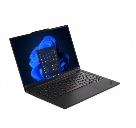 Lenovo Ultrabook ThinkPad X1 Carbon G13 21NX00KDPB W11Pro Ultra 7 255U/32GB/1TB/INT/14.0 2.8K/Touch/Black/3YRS Premier Support Plus + C