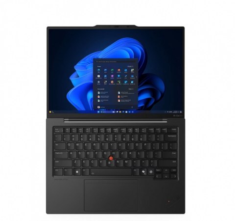 Lenovo Ultrabook ThinkPad X1 Carbon G13 21NX00KDPB W11Pro Ultra 7 255U/32GB/1TB/INT/14.0 2.8K/Touch/Black/3YRS Premier Support Plus + C