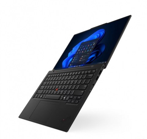Lenovo Ultrabook ThinkPad X1 Carbon G13 21NX00KEPB W11Pro Ultra 7 255U/32GB/1TB/INT/14.0 2.8K/Black/3YRS Premier Support Plus + CO2 Off