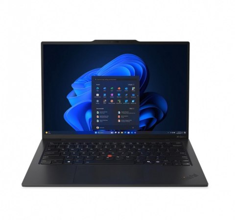 Lenovo Ultrabook ThinkPad X1 Carbon G13 21NX00KEPB W11Pro Ultra 7 255U/32GB/1TB/INT/14.0 2.8K/Black/3YRS Premier Support Plus + CO2 Off