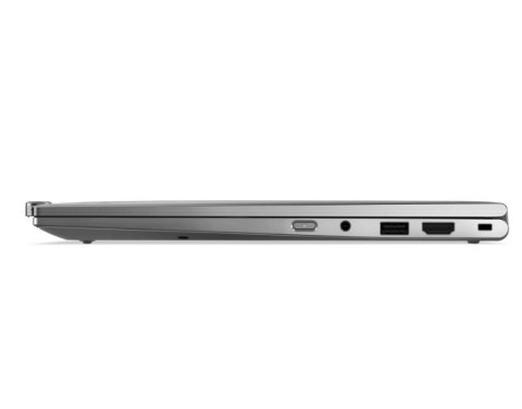 Lenovo Ultrabook Thinkpad X1 2-in-1 Gen10 21Q000FEPB W11Pro Ultra 7 255U/32GB/1TB/INT/14.0 2.8K/Touch/Grey/3YRS Premier Support PLUS + 