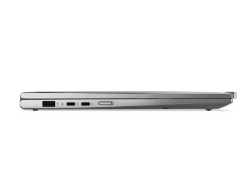 Lenovo Ultrabook Thinkpad X1 2-in-1 Gen10 21Q000FEPB W11Pro Ultra 7 255U/32GB/1TB/INT/14.0 2.8K/Touch/Grey/3YRS Premier Support PLUS + 