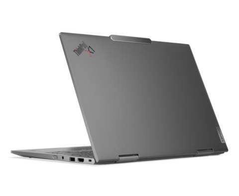 Lenovo Ultrabook Thinkpad X1 2-in-1 Gen10 21Q000FEPB W11Pro Ultra 7 255U/32GB/1TB/INT/14.0 2.8K/Touch/Grey/3YRS Premier Support PLUS + 