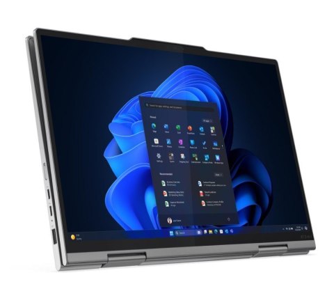 Lenovo Ultrabook Thinkpad X1 2-in-1 Gen10 21Q000FEPB W11Pro Ultra 7 255U/32GB/1TB/INT/14.0 2.8K/Touch/Grey/3YRS Premier Support PLUS + 
