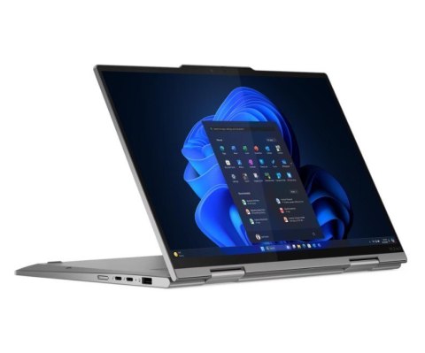Lenovo Ultrabook Thinkpad X1 2-in-1 Gen10 21Q000FEPB W11Pro Ultra 7 255U/32GB/1TB/INT/14.0 2.8K/Touch/Grey/3YRS Premier Support PLUS + 