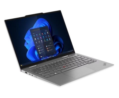 Lenovo Ultrabook Thinkpad X1 2-in-1 Gen10 21Q000FEPB W11Pro Ultra 7 255U/32GB/1TB/INT/14.0 2.8K/Touch/Grey/3YRS Premier Support PLUS + 