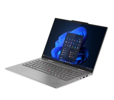 Lenovo Ultrabook Thinkpad X1 2-in-1 Gen10 21Q000FEPB W11Pro Ultra 7 255U/32GB/1TB/INT/14.0 2.8K/Touch/Grey/3YRS Premier Support PLUS + 