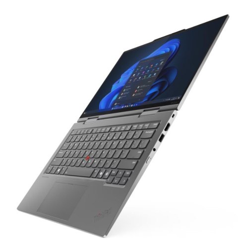 Lenovo Ultrabook Thinkpad X1 2-in-1 Gen10 21Q000FEPB W11Pro Ultra 7 255U/32GB/1TB/INT/14.0 2.8K/Touch/Grey/3YRS Premier Support PLUS + 