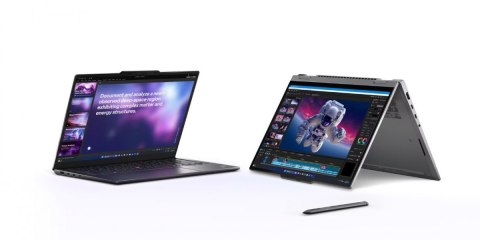 Lenovo Ultrabook Thinkpad X1 2-in-1 Gen11 21V90011PB W11Pro Ultra 7 355/32GB/512GB/INT/14.0 2.8K/Touch/3YRS Premier Support + CO2 Offse