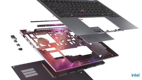 Lenovo Ultrabook Thinkpad X1 2-in-1 Gen11 21V90011PB W11Pro Ultra 7 355/32GB/512GB/INT/14.0 2.8K/Touch/3YRS Premier Support + CO2 Offse
