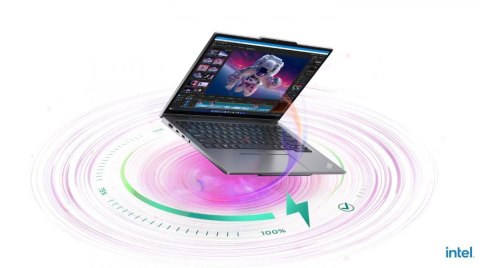 Lenovo Ultrabook Thinkpad X1 2-in-1 Gen11 21V90011PB W11Pro Ultra 7 355/32GB/512GB/INT/14.0 2.8K/Touch/3YRS Premier Support + CO2 Offse