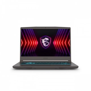 MSI Notebook Thin 15 B13UC-3423XPL nOS/i5-13420/16GB/512GB SSD/RTX3050/15.6