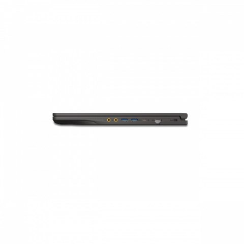 MSI Notebook Thin 15 B13UC-3423XPL nOS/i5-13420/16GB/512GB SSD/RTX3050/15.6