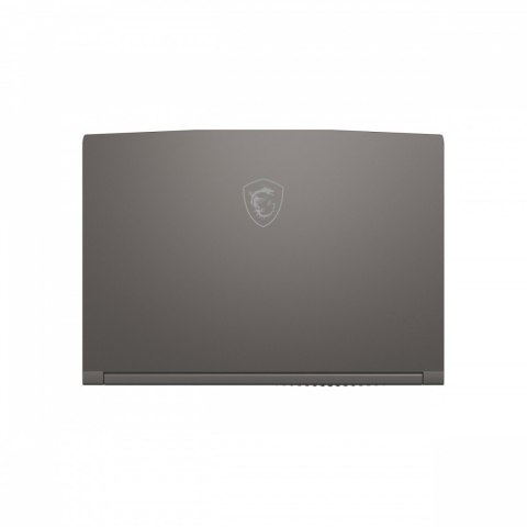 MSI Notebook Thin 15 B13UC-3423XPL nOS/i5-13420/16GB/512GB SSD/RTX3050/15.6