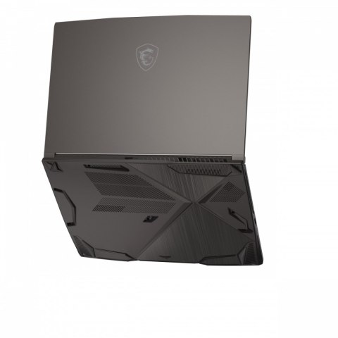 MSI Notebook Thin 15 B13UC-3423XPL nOS/i5-13420/16GB/512GB SSD/RTX3050/15.6
