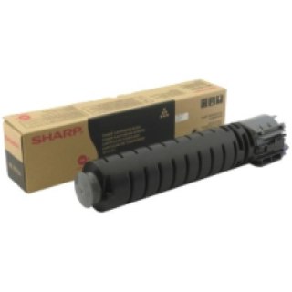 SHARP Sharp Toner MX62GTBA Black