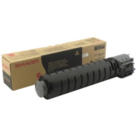 SHARP Sharp Toner MX62GTBA Black