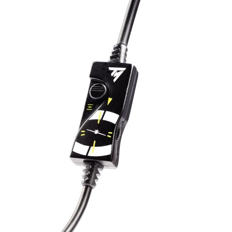 THRUSTMASTER Zestaw słuchawkowy dla graczy Thrustmaster DTS T Flight U.S. Air Force Edition Thrustmaster